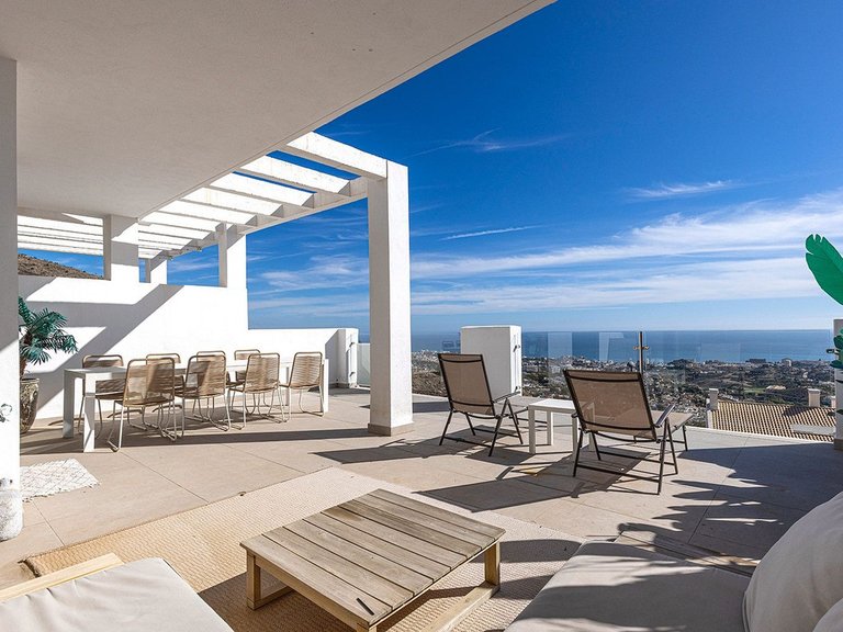 Apartment for Sale in Benalmadena, Malaga 14