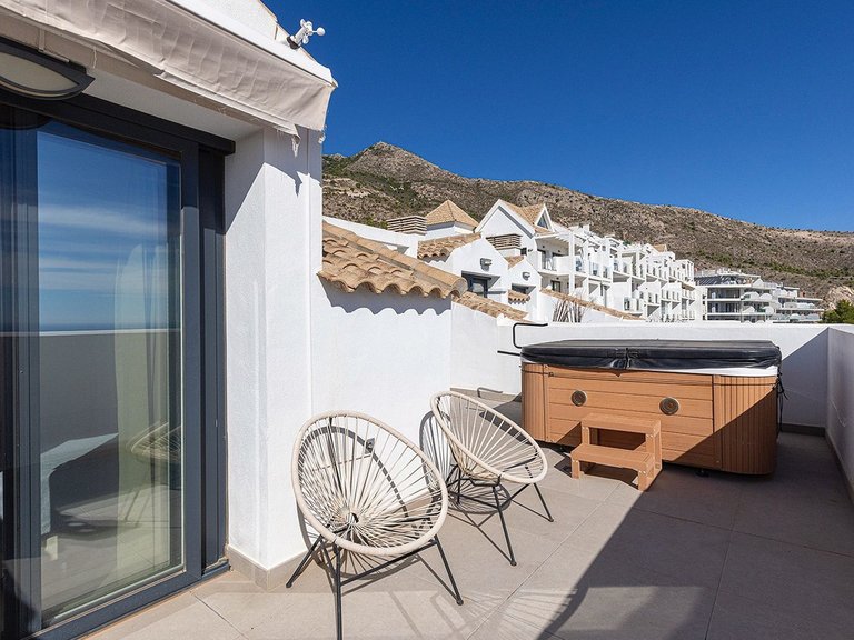Apartment for Sale in Benalmadena, Malaga 15