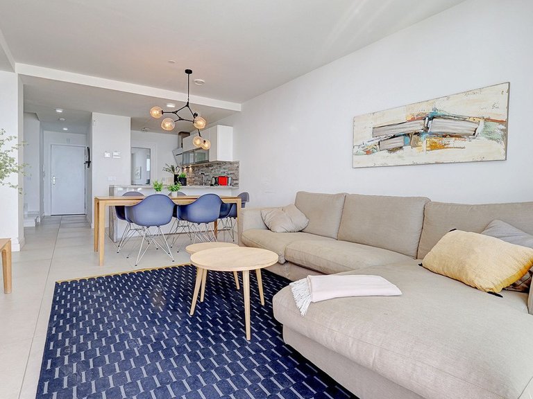 Apartment for Sale in Benalmadena, Malaga 16