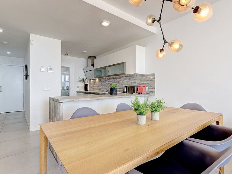 Apartment for Sale in Benalmadena, Malaga 17