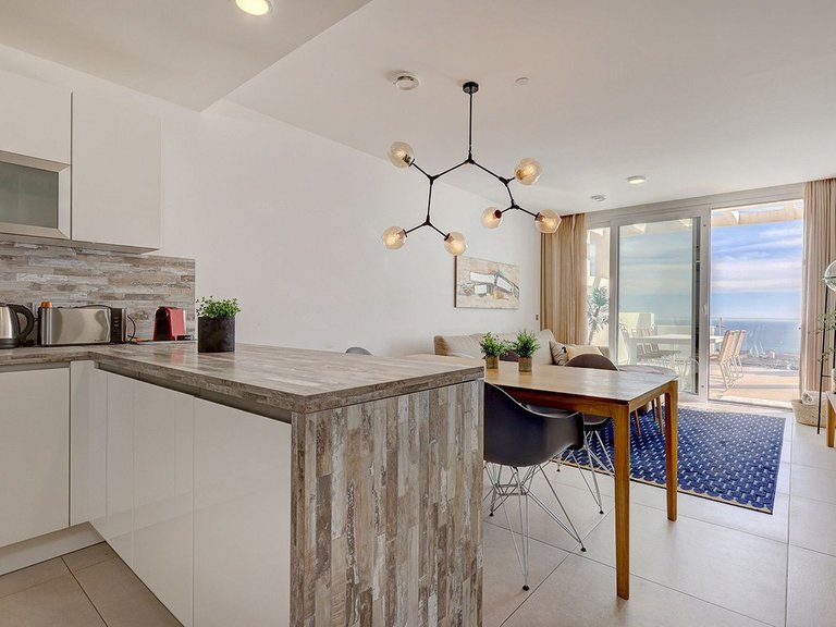 Apartment for Sale in Benalmadena, Malaga 2