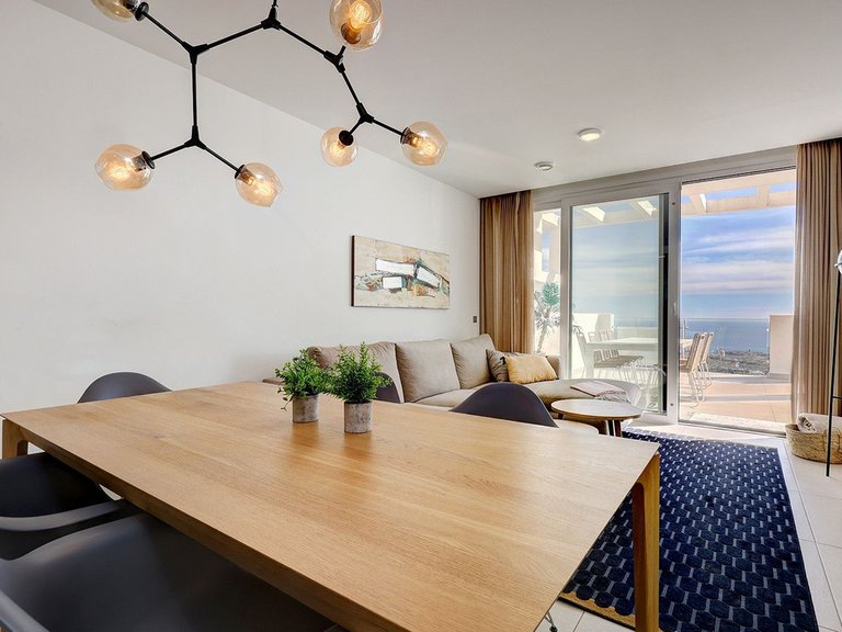 Apartment for Sale in Benalmadena, Malaga 20