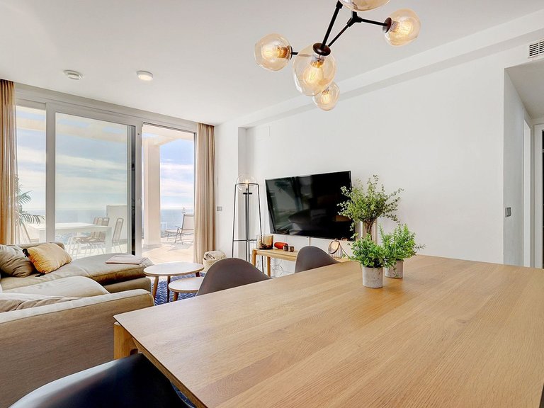 Apartment for Sale in Benalmadena, Malaga 21