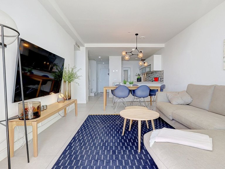 Apartment for Sale in Benalmadena, Malaga 22