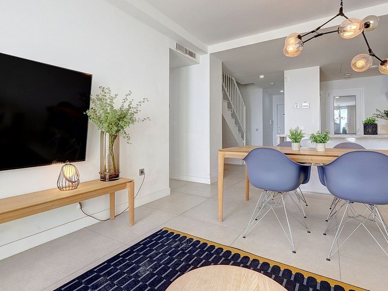 Apartment for Sale in Benalmadena, Malaga 23