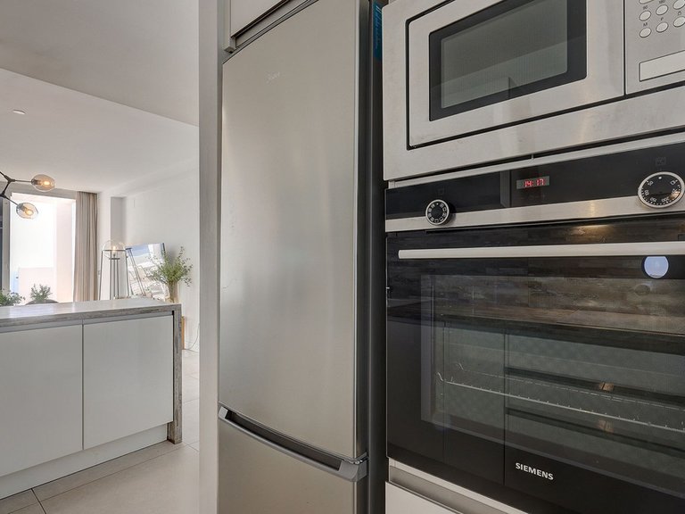 Apartment for Sale in Benalmadena, Malaga 24