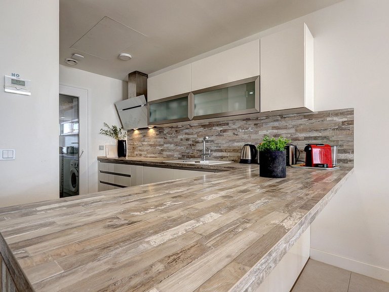 Apartment for Sale in Benalmadena, Malaga 25