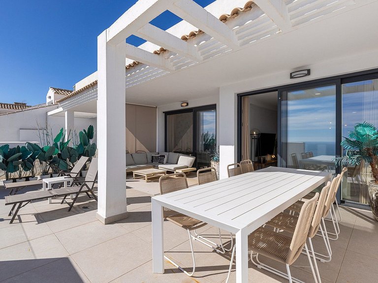 Apartment for Sale in Benalmadena, Malaga 26