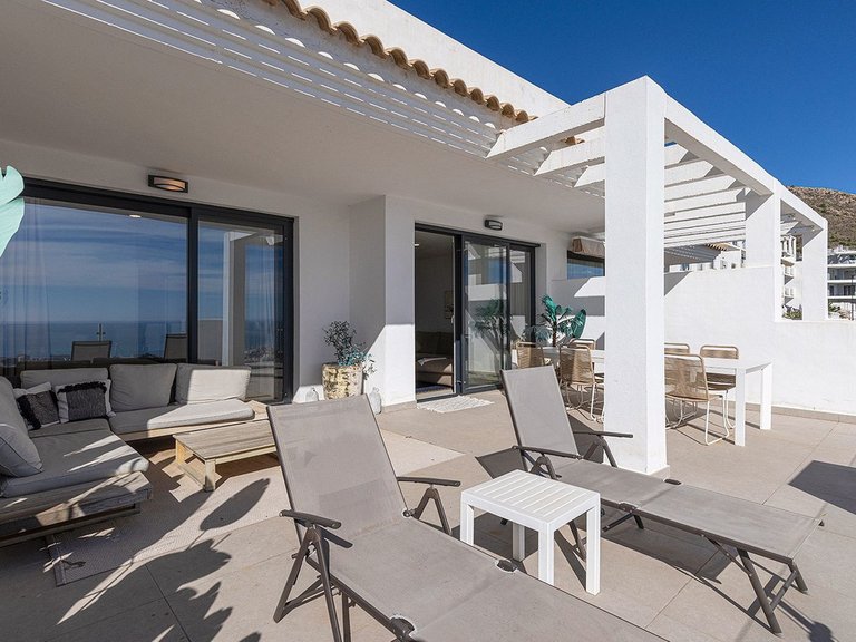 Apartment for Sale in Benalmadena, Malaga 27