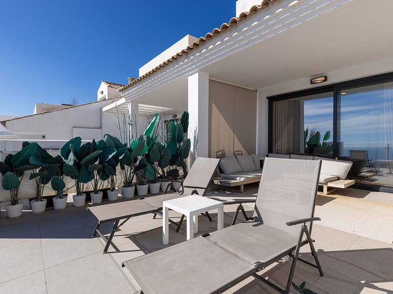 Apartment for Sale in Benalmadena, Malaga 28