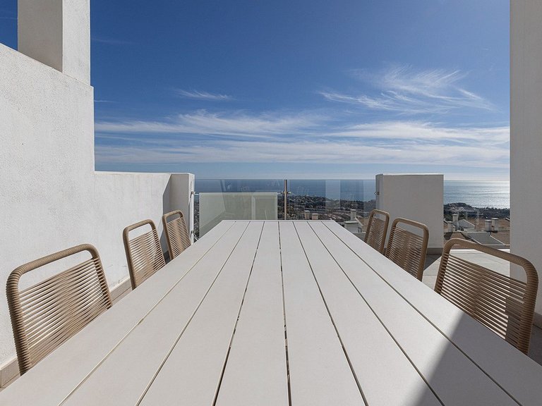 Apartment for Sale in Benalmadena, Malaga 29