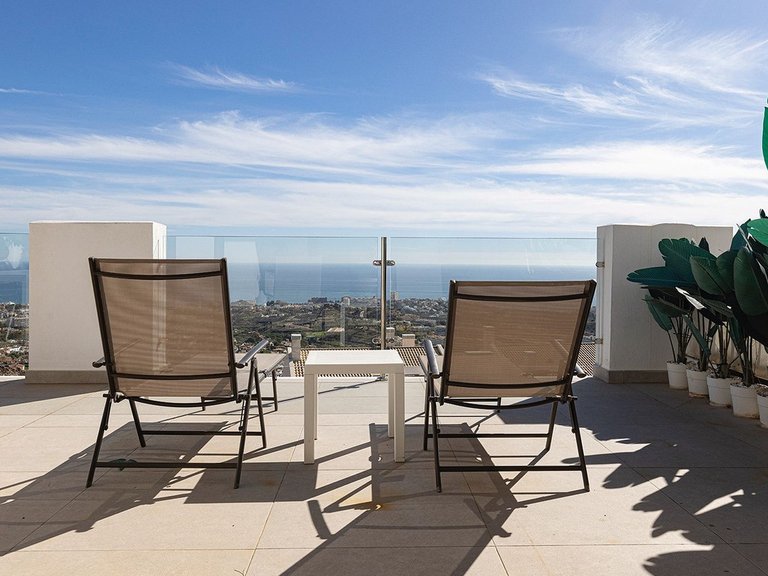 Apartment for Sale in Benalmadena, Malaga 3