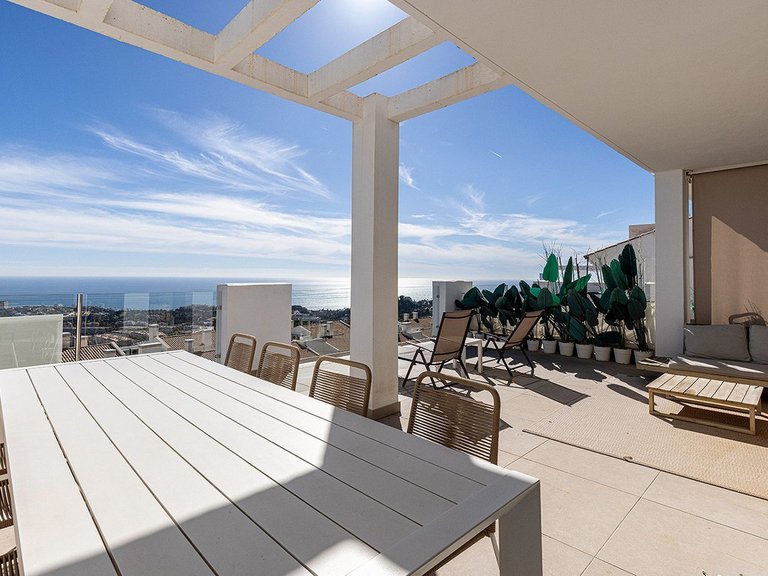Apartment for Sale in Benalmadena, Malaga 30