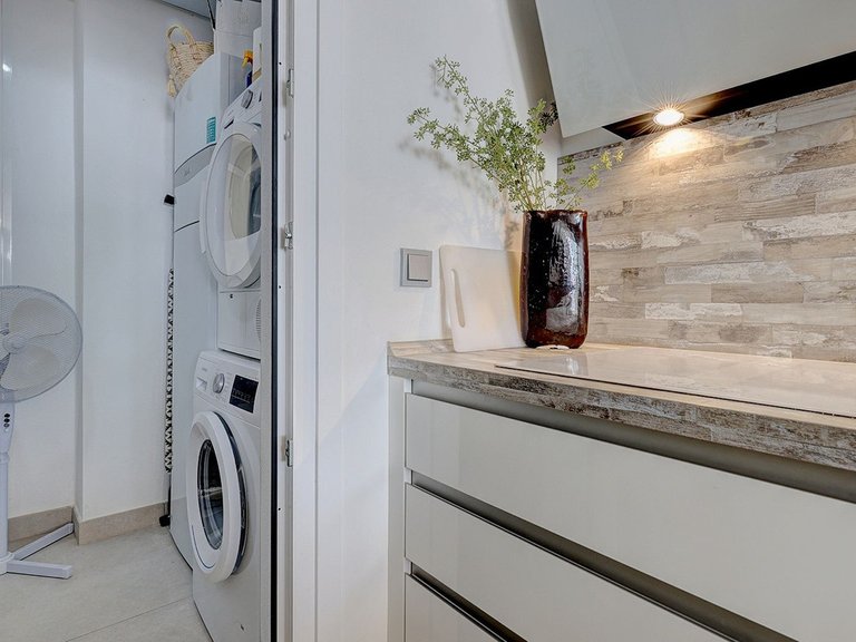 Apartment for Sale in Benalmadena, Malaga 31
