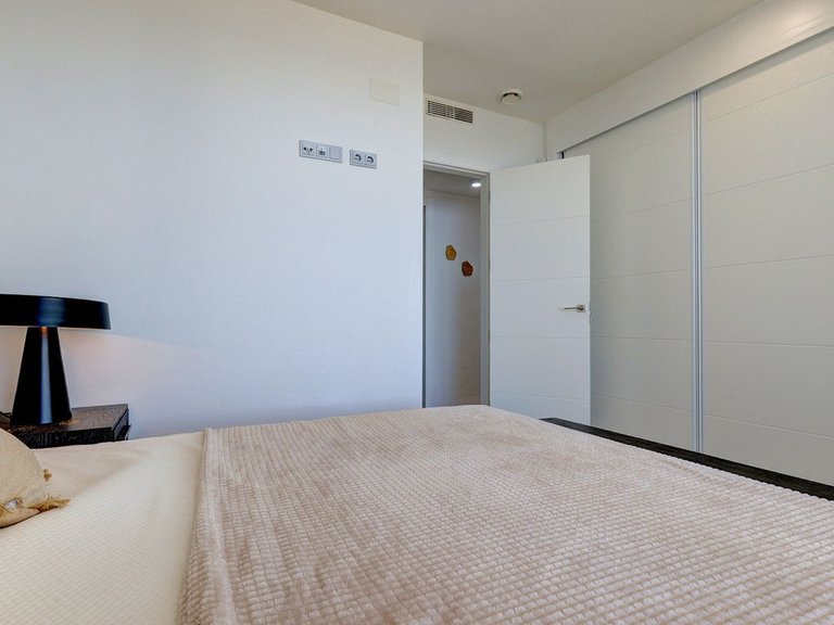 Apartment for Sale in Benalmadena, Malaga 34
