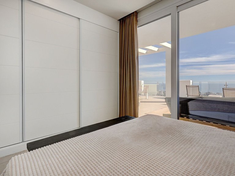 Apartment for Sale in Benalmadena, Malaga 35