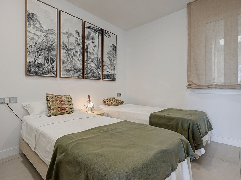 Apartment for Sale in Benalmadena, Malaga 36