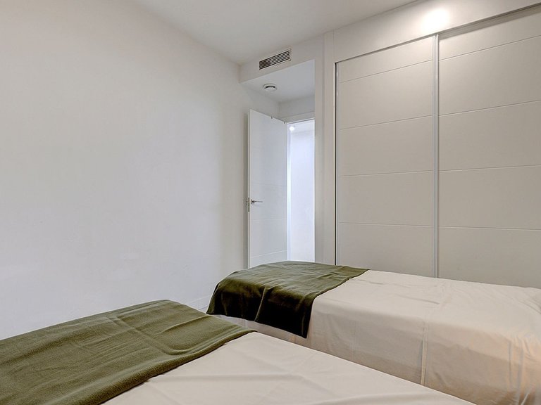 Apartment for Sale in Benalmadena, Malaga 37