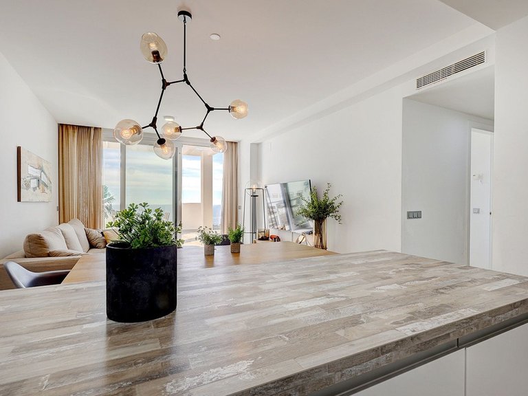 Apartment for Sale in Benalmadena, Malaga 4