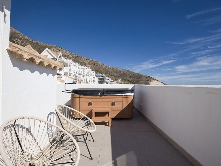 Apartment for Sale in Benalmadena, Malaga 42