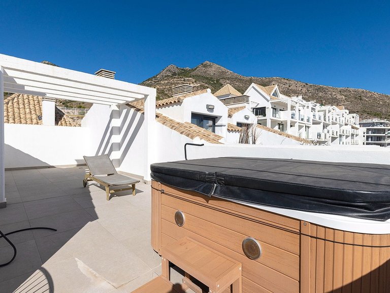 Apartment for Sale in Benalmadena, Malaga 43