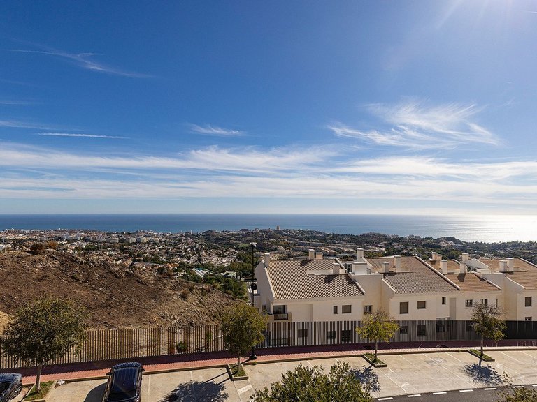 Apartment for Sale in Benalmadena, Malaga 44