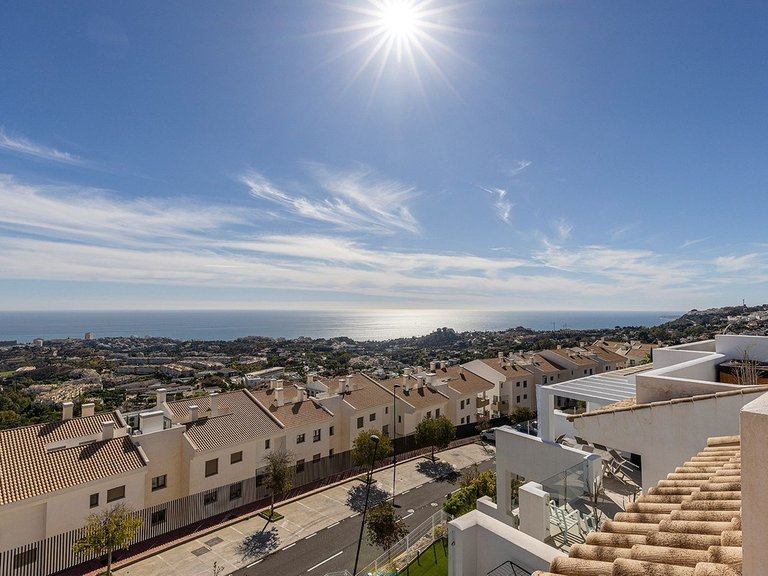 Apartment for Sale in Benalmadena, Malaga 45