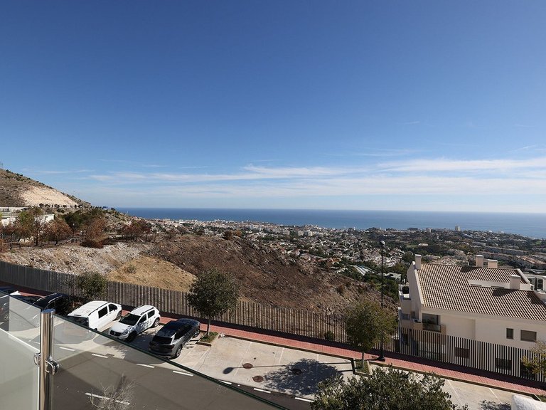 Apartment for Sale in Benalmadena, Malaga 46