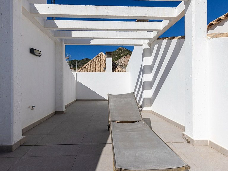 Apartment for Sale in Benalmadena, Malaga 48