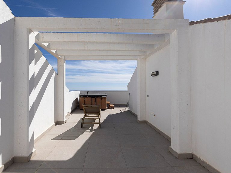 Apartment for Sale in Benalmadena, Malaga 49