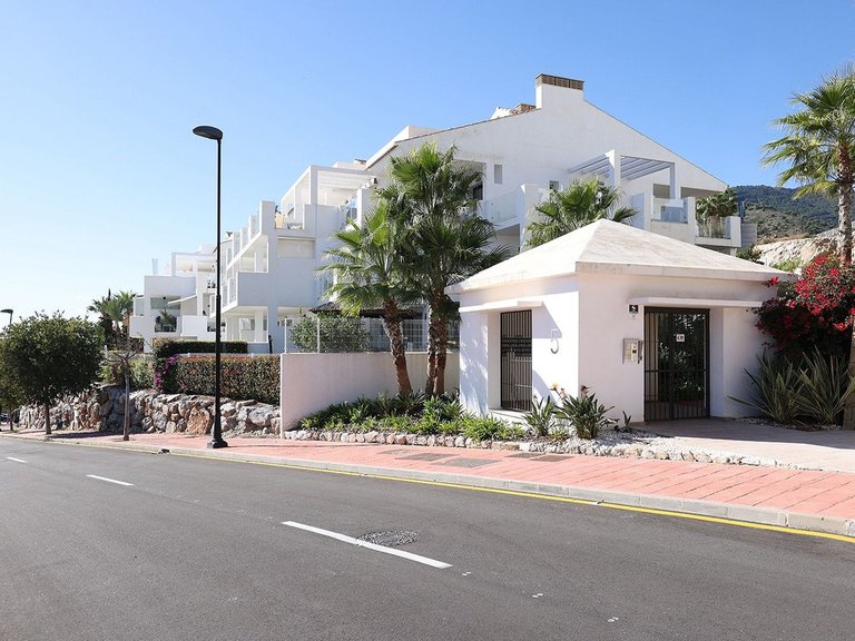Apartment for Sale in Benalmadena, Malaga 51