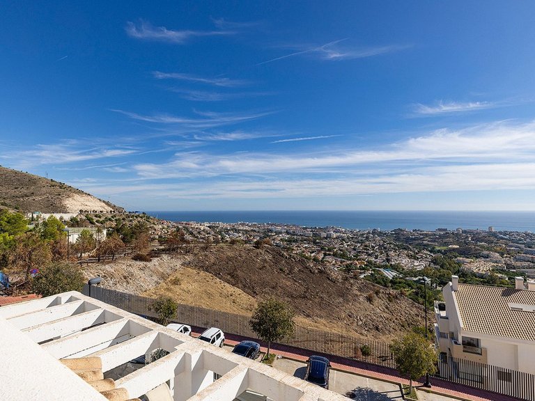Apartment for Sale in Benalmadena, Malaga 53