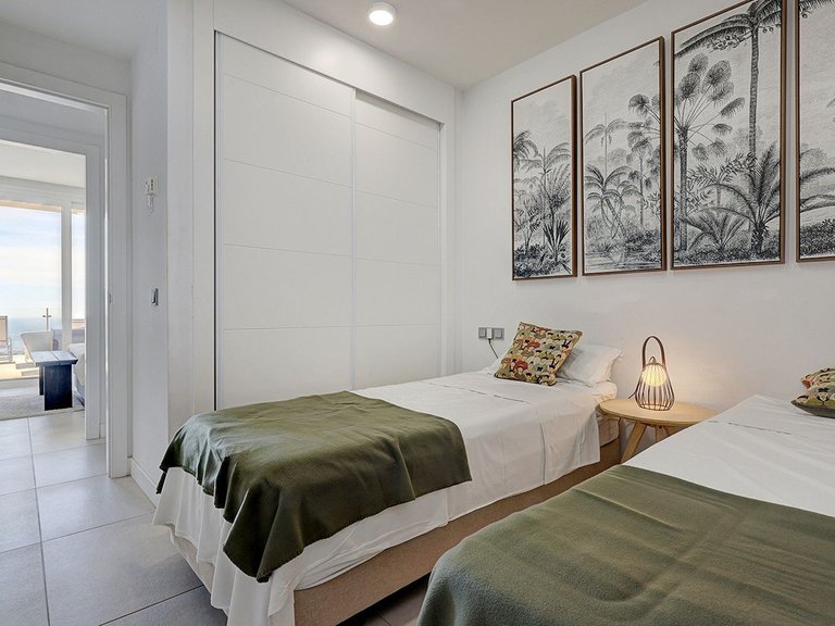 Apartment for Sale in Benalmadena, Malaga 7
