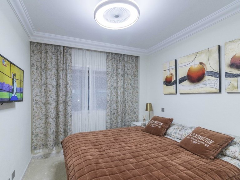 Apartment for Sale in Puerto Banús, Malaga 13