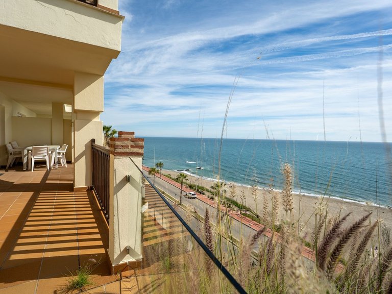 Apartment for Sale in Benalmadena, Malaga 1
