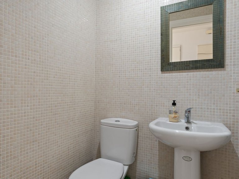 Apartment for Sale in Benalmadena, Malaga 10