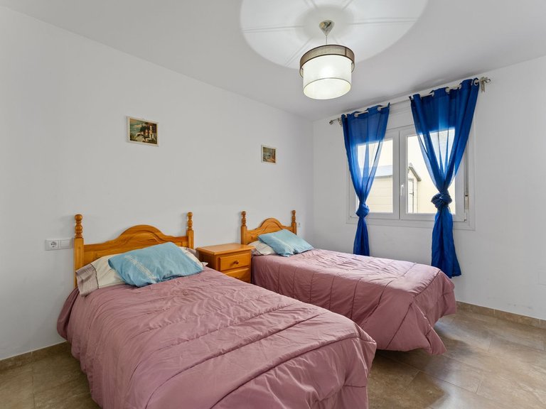 Apartment for Sale in Benalmadena, Malaga 11