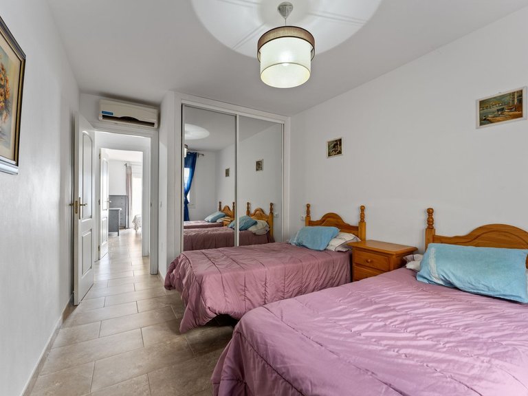 Apartment for Sale in Benalmadena, Malaga 12