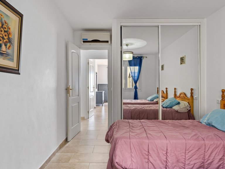 Apartment for Sale in Benalmadena, Malaga 13