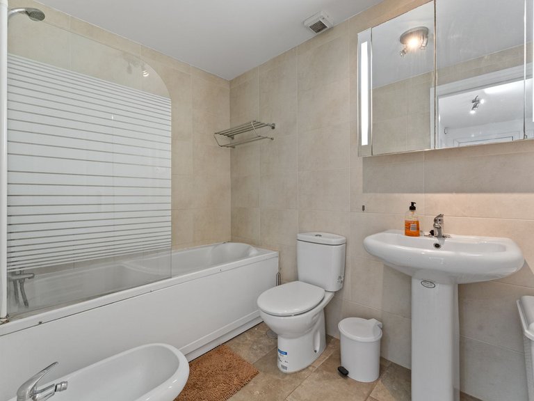 Apartment for Sale in Benalmadena, Malaga 14