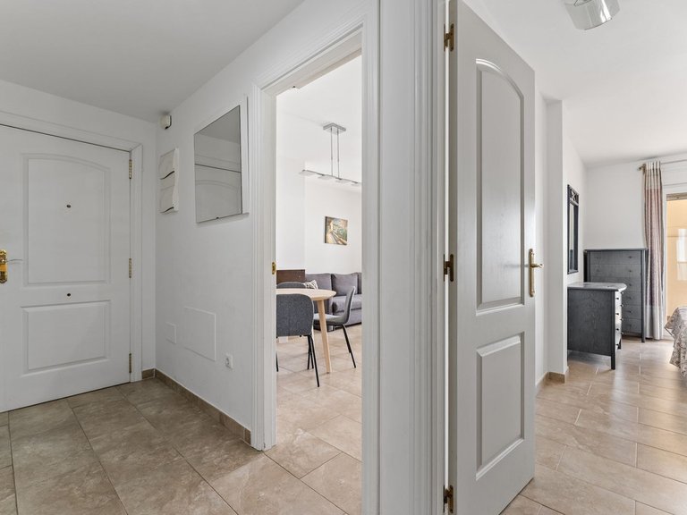 Apartment for Sale in Benalmadena, Malaga 16