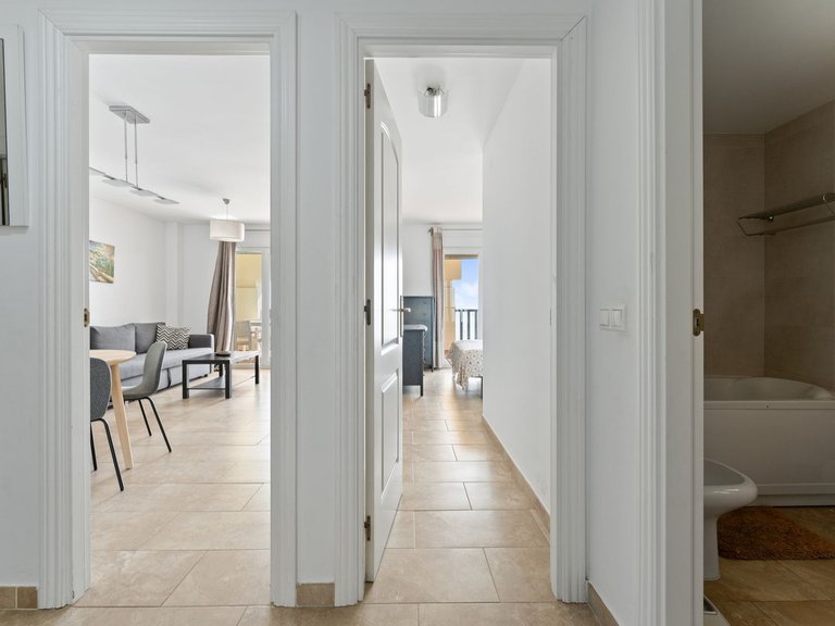 Apartment for Sale in Benalmadena, Malaga 17