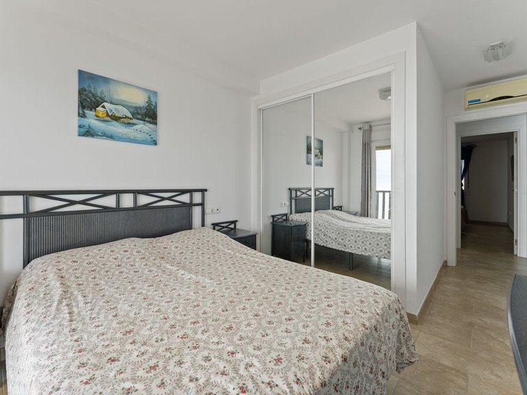 Apartment for Sale in Benalmadena, Malaga 19