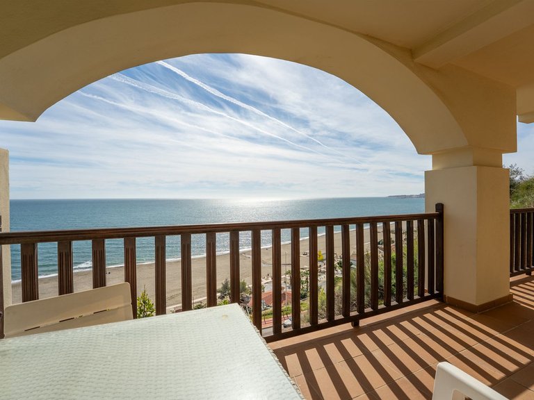 Apartment for Sale in Benalmadena, Malaga 2