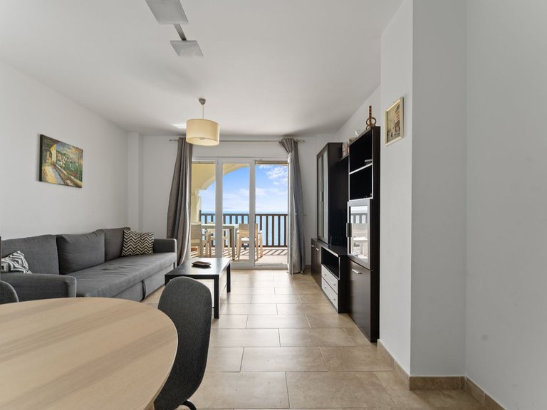 Apartment for Sale in Benalmadena, Malaga 20