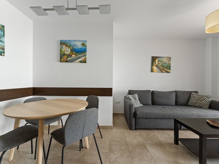 Apartment for Sale in Benalmadena, Malaga 21