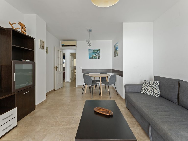 Apartment for Sale in Benalmadena, Malaga 22