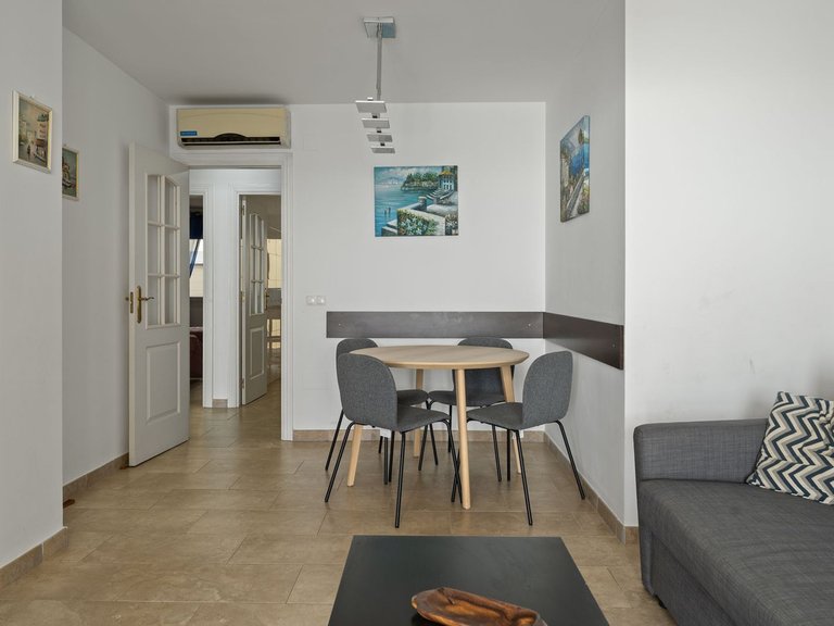 Apartment for Sale in Benalmadena, Malaga 23