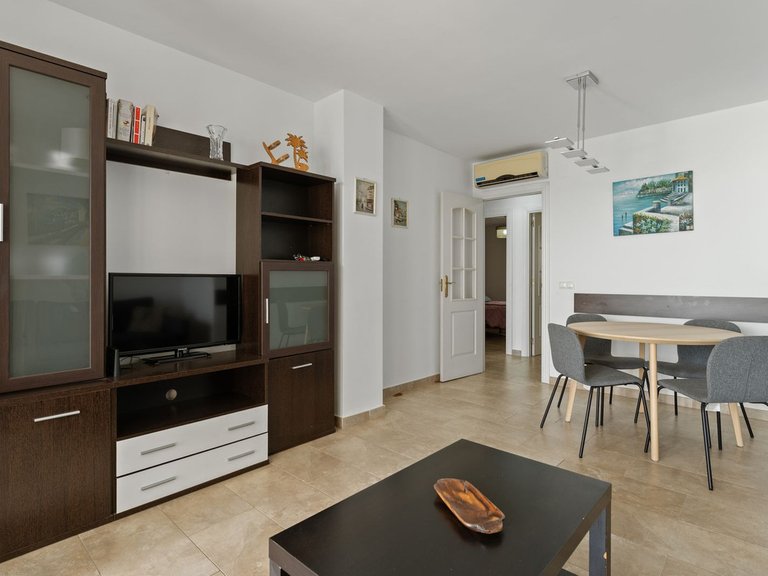 Apartment for Sale in Benalmadena, Malaga 24