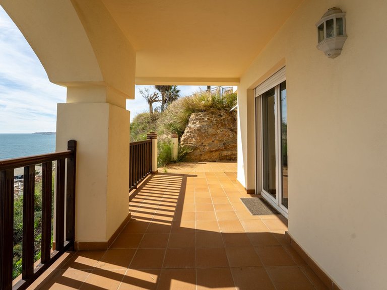 Apartment for Sale in Benalmadena, Malaga 25